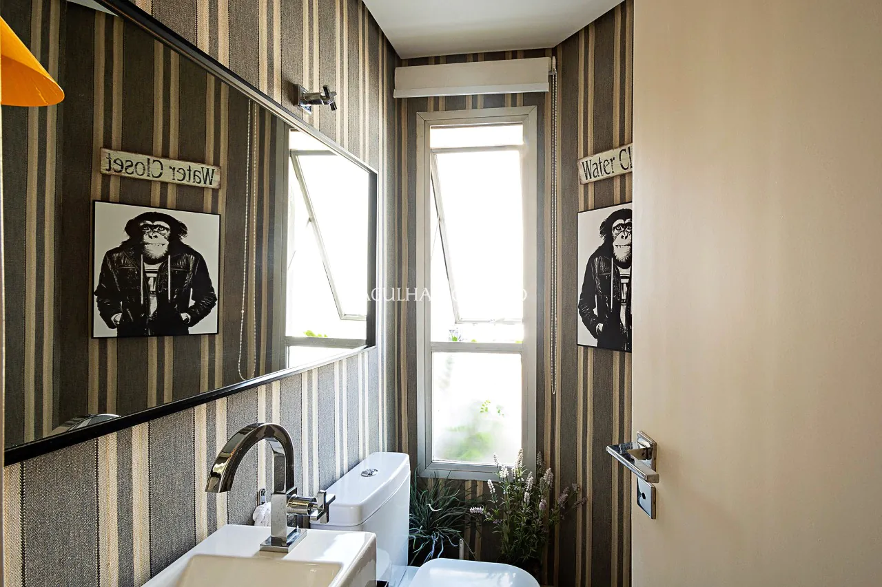 Apartamento reformado à venda em Pinheiros!! – 13634 - DSC_2215