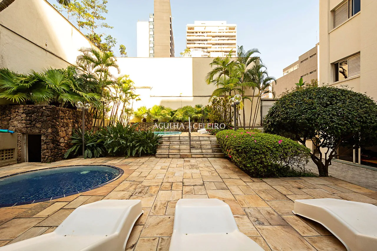 Apartamento reformado à venda em Pinheiros!! – 13634 - DSC_2221