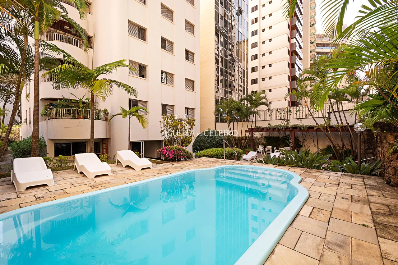 Apartamento reformado à venda em Pinheiros!! – 13634 - DSC_2230