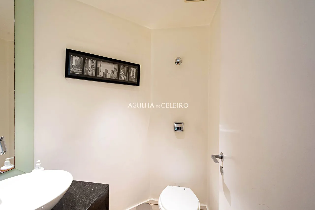 Apartamento em localização estratégica para venda em Moema. – 13808