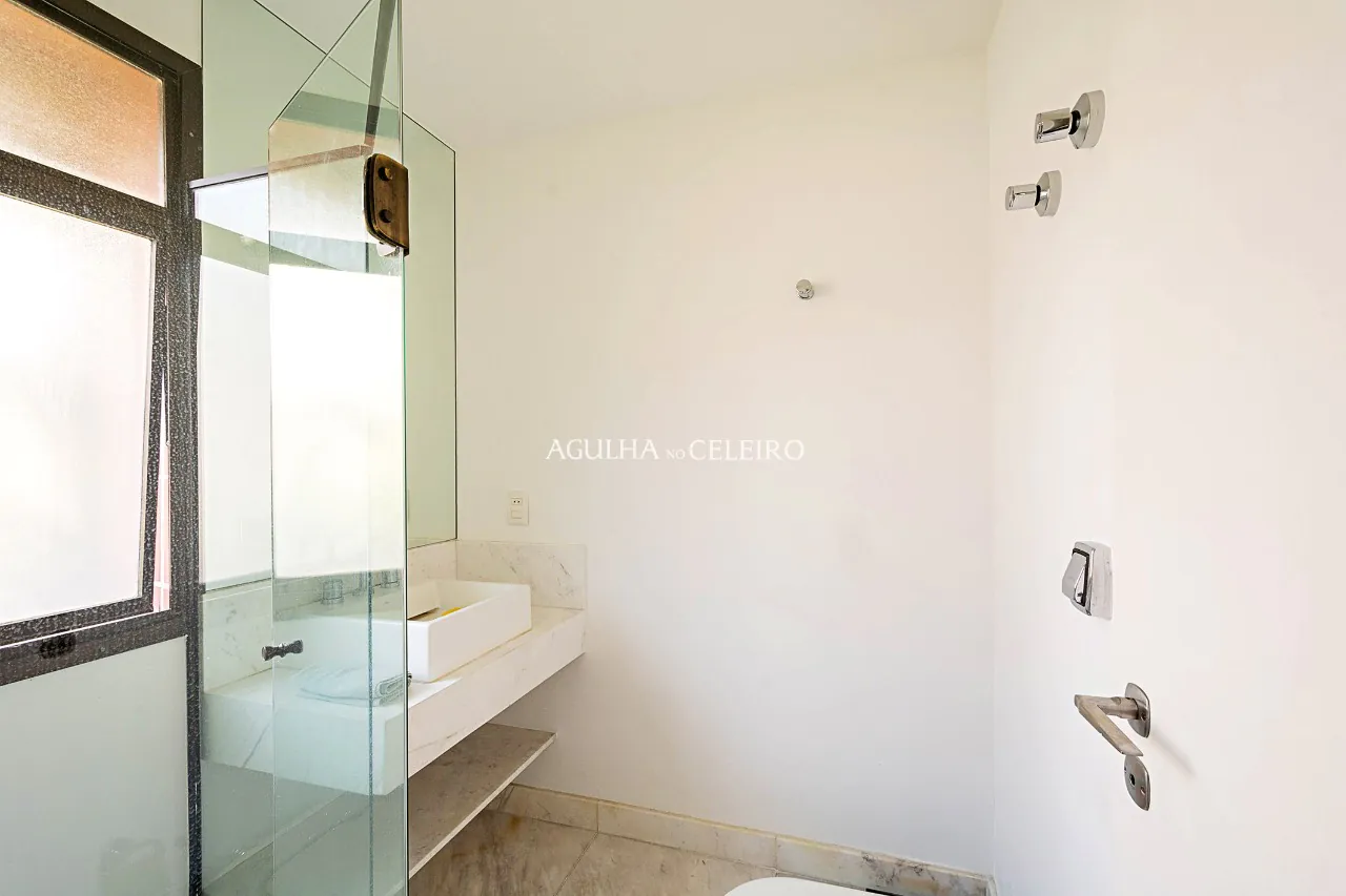 Apartamento em localização estratégica para venda em Moema. – 13808