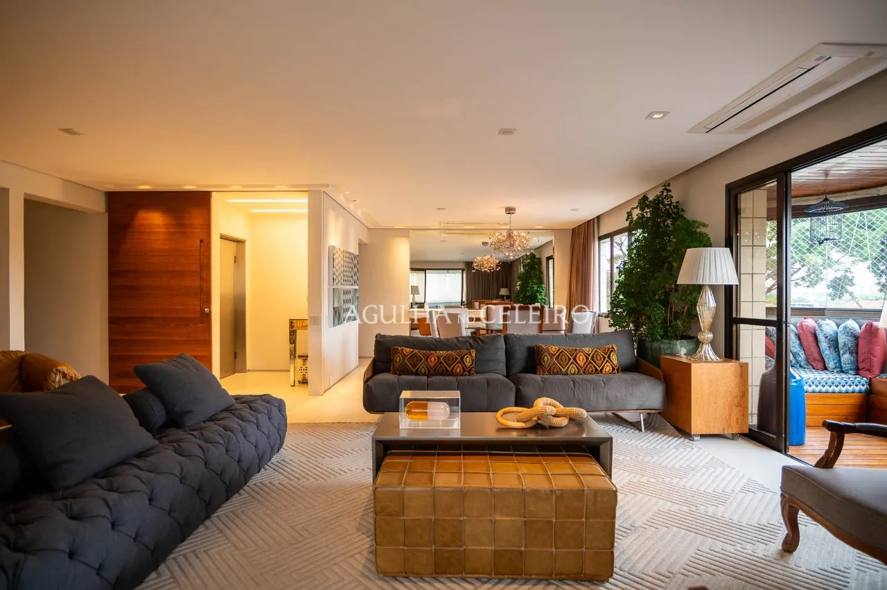 Apartamento reformado localizado no miolo de Moema Pássaros – 17943 - 4 copiar (1)