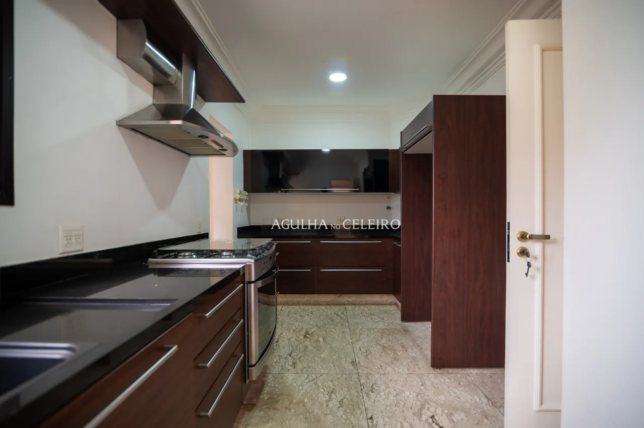 Lindo apartamento aconchegante localizado em rua tranquila. – 18415