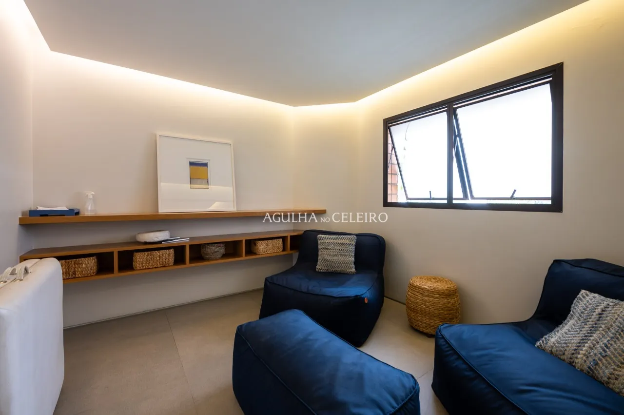 Apartamento bem localizado e reformado no Itaim – 18594