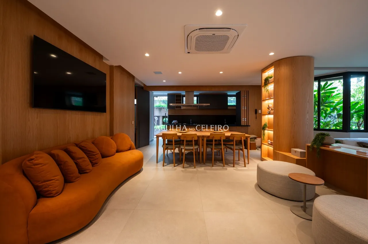 Apartamento bem localizado e reformado no Itaim – 18594