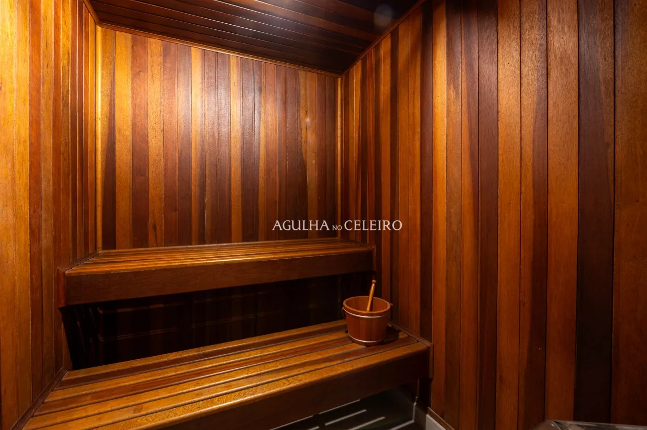 Apartamento bem localizado e reformado no Itaim – 18594