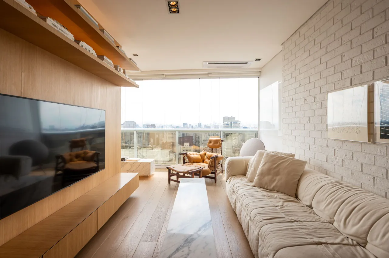 Uma vista de tirar o fôlego na Vila Olimpia. – 18599 - 16 (3)