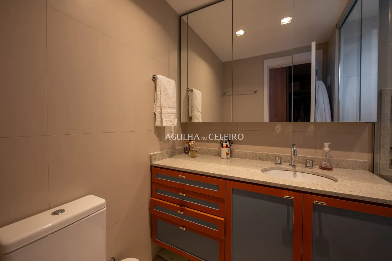 Apartamento maravilhoso à venda no Campo Belo. – 18682