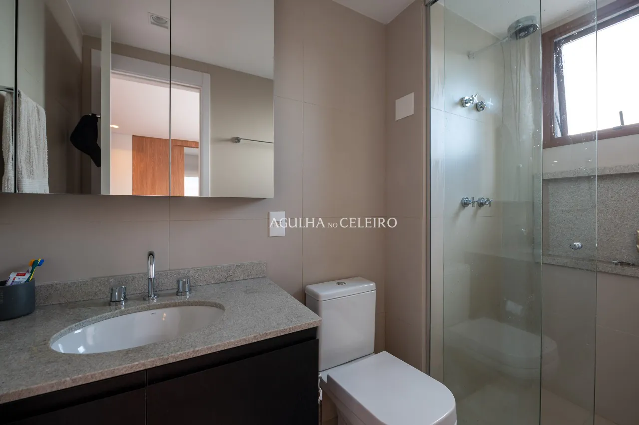 Apartamento maravilhoso à venda no Campo Belo. – 18682