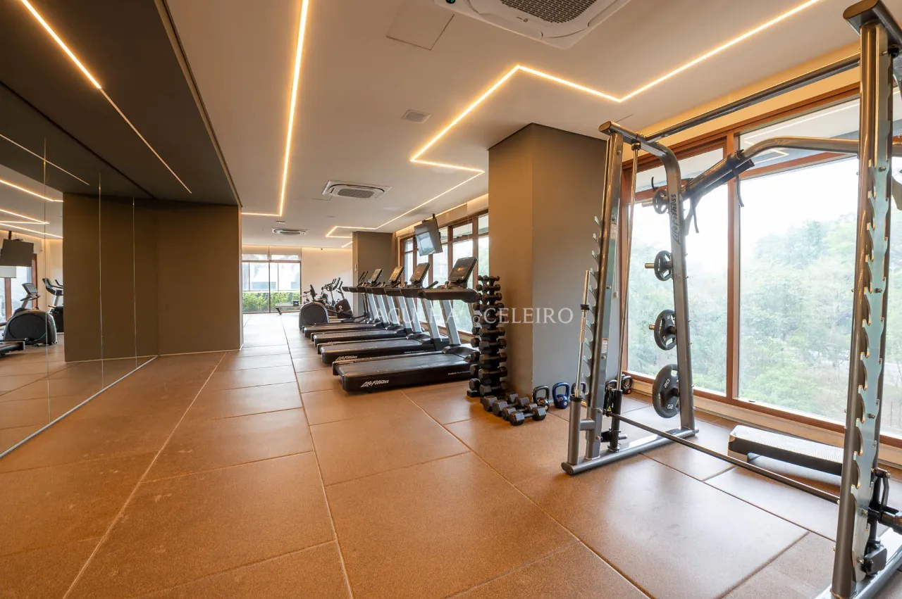 Apartamento maravilhoso à venda no Campo Belo. – 18682