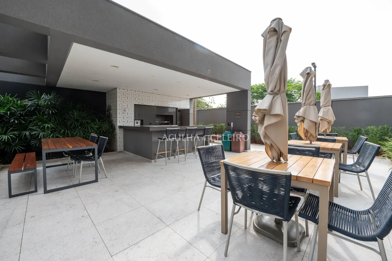 Apartamento maravilhoso à venda no Campo Belo. – 18682