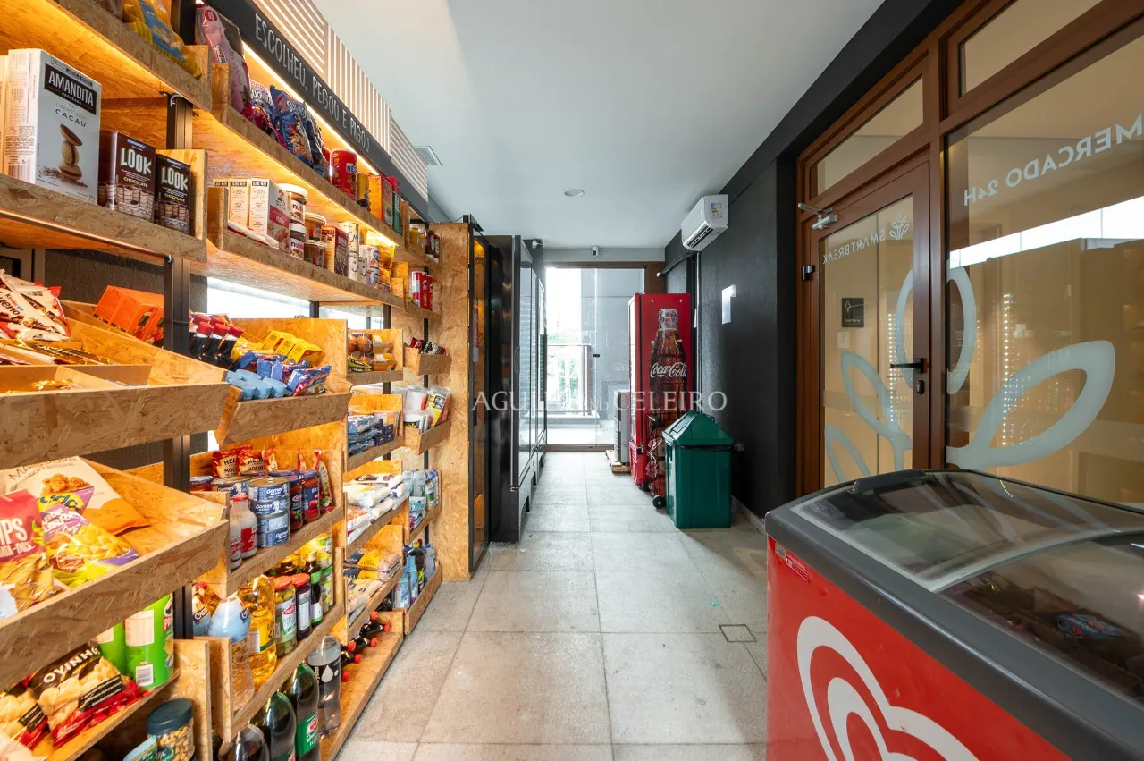 Apartamento maravilhoso à venda no Campo Belo. – 18682