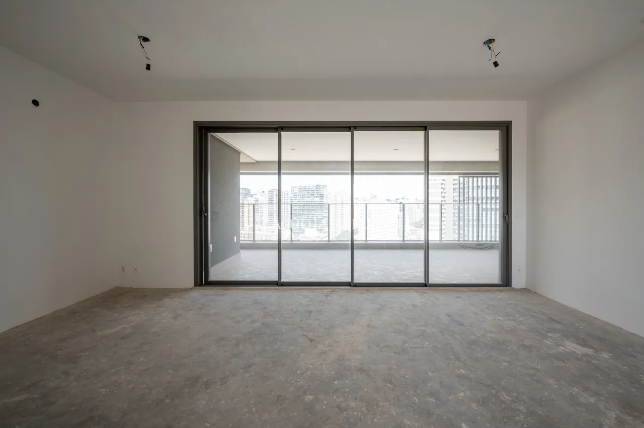 Apartamento com ótima distribuição e localização na Vila Olímpia – 18704