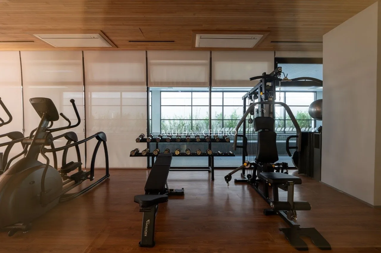 Apartamento em prédio novo à venda em Moema Pássaros . – 18709