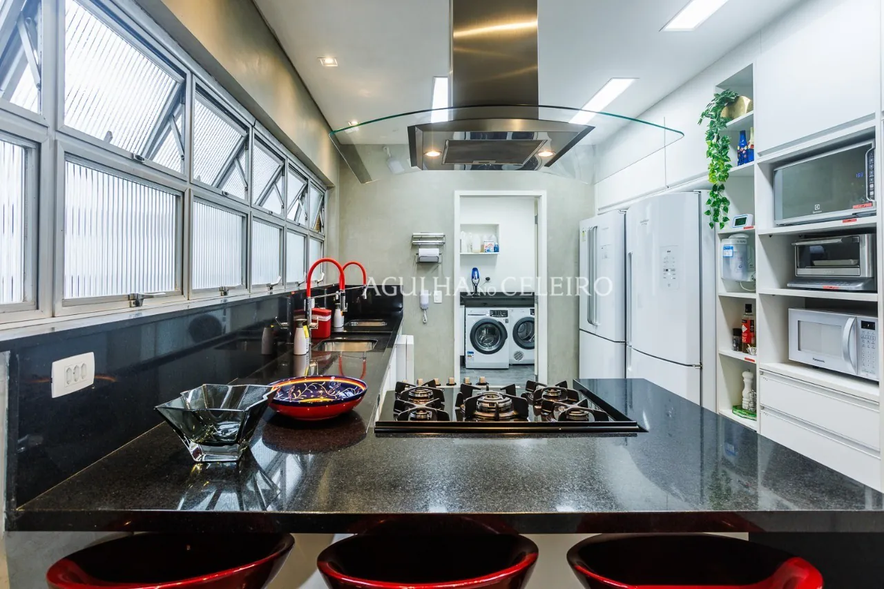 Pronto para morar, apartamento impecável totalmente reformado. – 18751 - imovel-39112-46