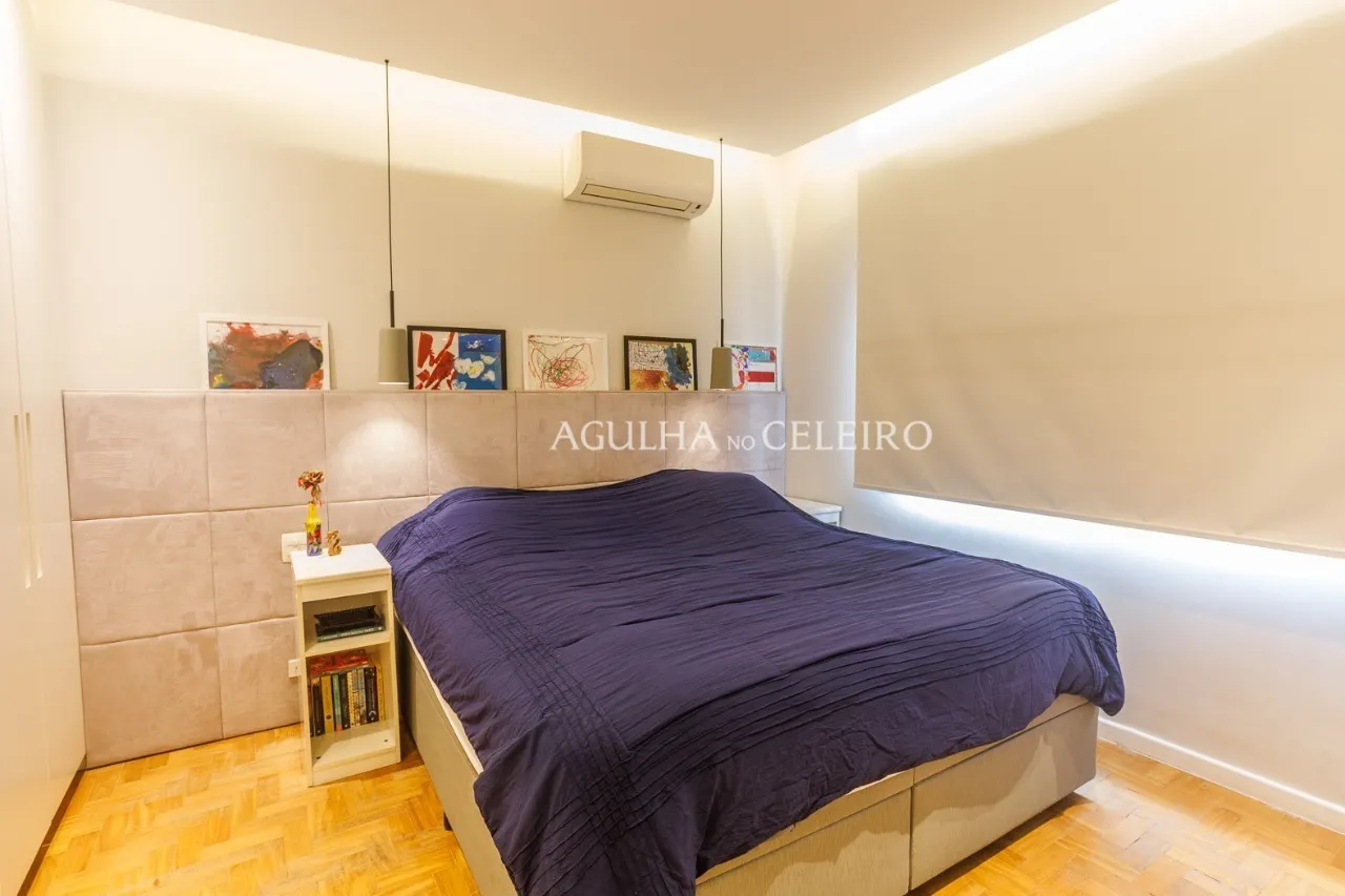 Pronto para morar, apartamento impecável totalmente reformado. – 18751 - imovel-39112-37