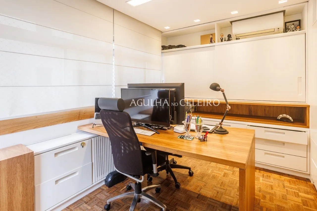 Pronto para morar, apartamento impecável totalmente reformado. – 18751 - imovel-39112-6