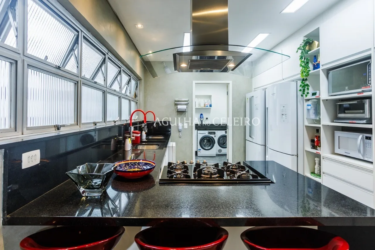 Pronto para morar, apartamento impecável totalmente reformado. – 18751 - imovel-39112-46