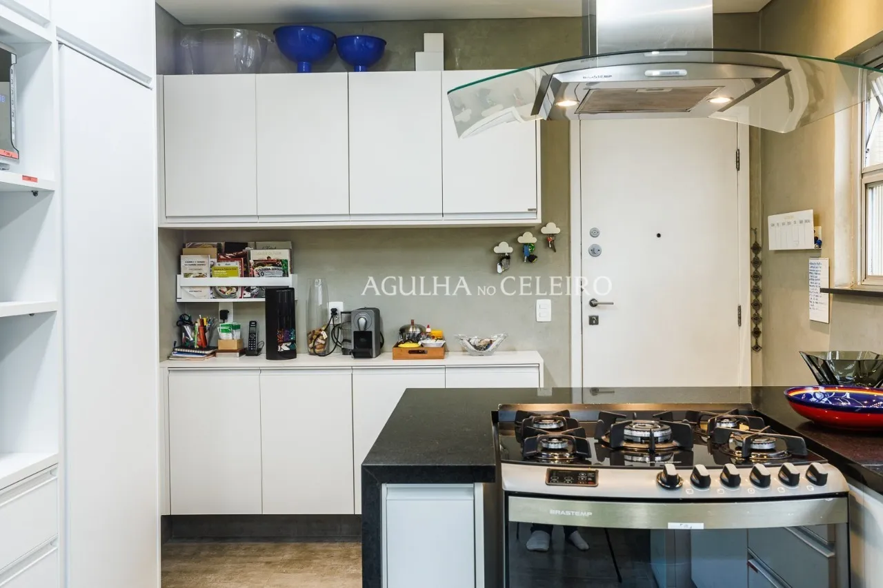 Pronto para morar, apartamento impecável totalmente reformado. – 18751 - imovel-39112-48