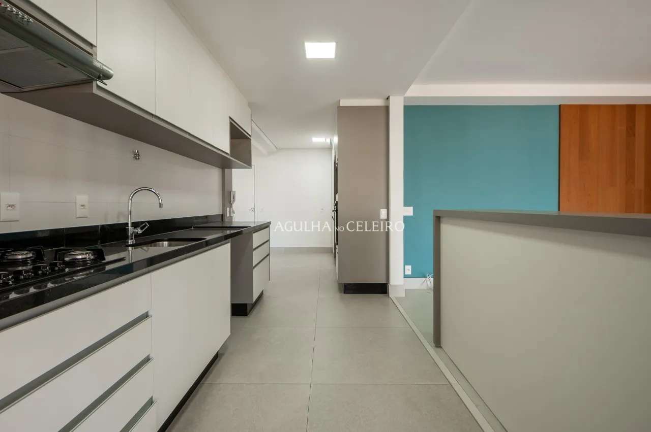 Apartamento com vista privilegiada e condomínio clube no Brooklin! – 18771