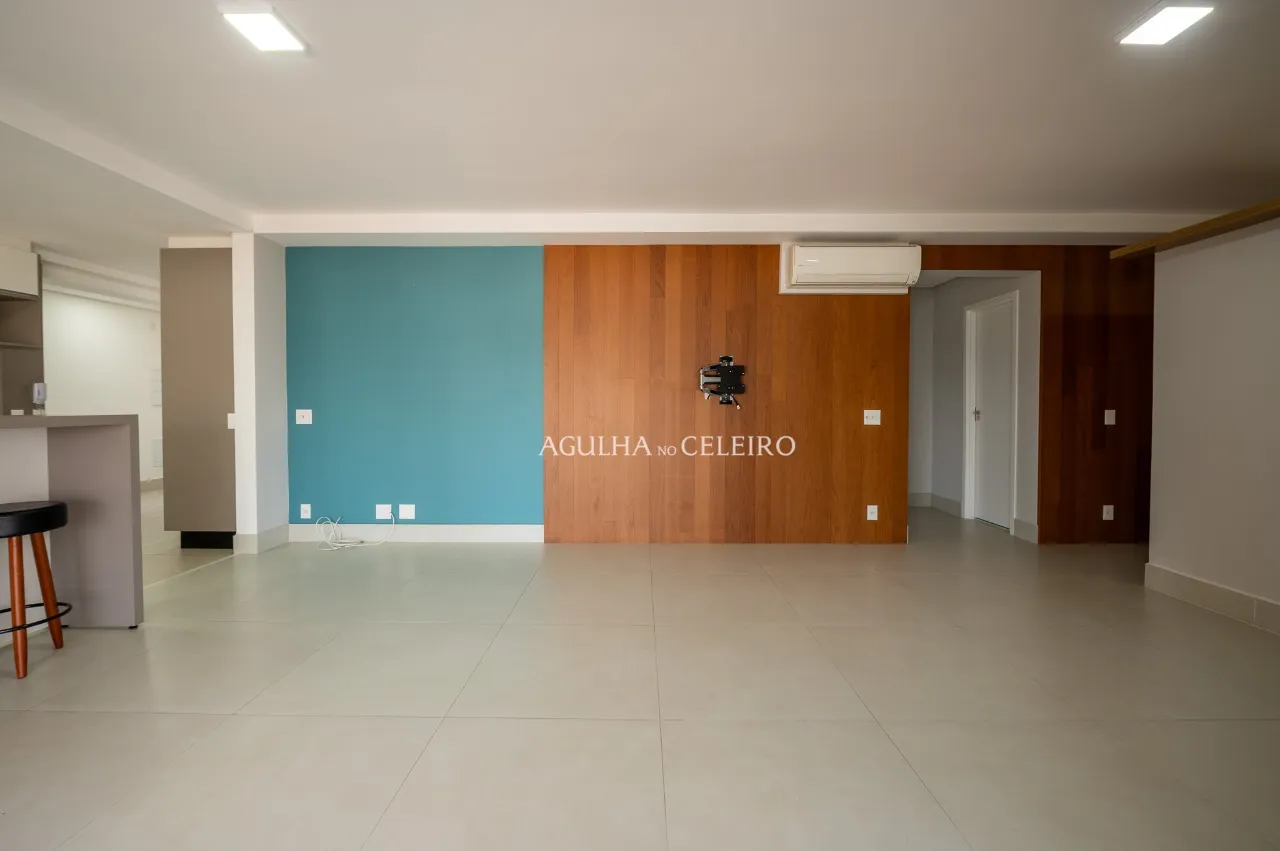 Apartamento com vista privilegiada e condomínio clube no Brooklin! – 18771
