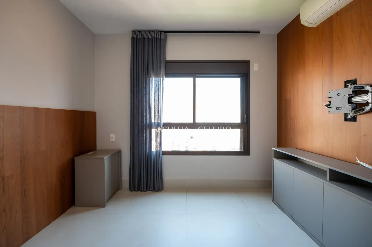 Apartamento com vista privilegiada e condomínio clube no Brooklin! – 18771