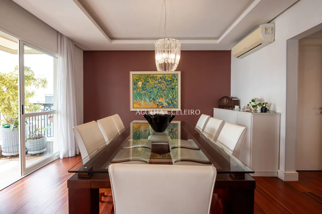 Apartamento pronto para morar no coração do Paraíso – 18786