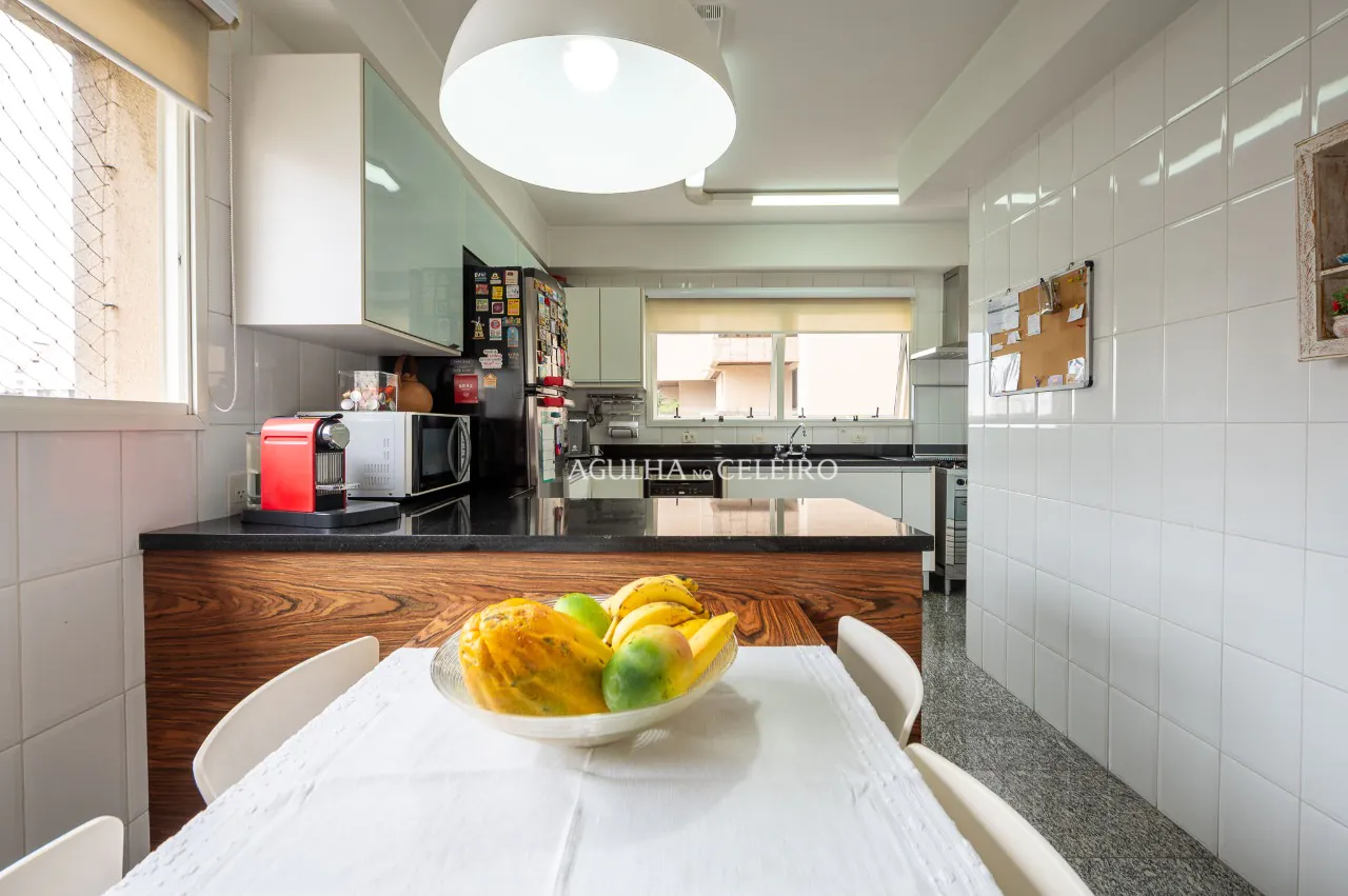 Apartamento pronto para morar no coração do Paraíso – 18786