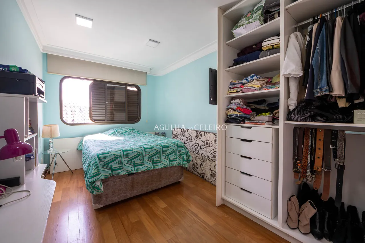 Cobertura com potencial em Moema Pássaros. – 18788