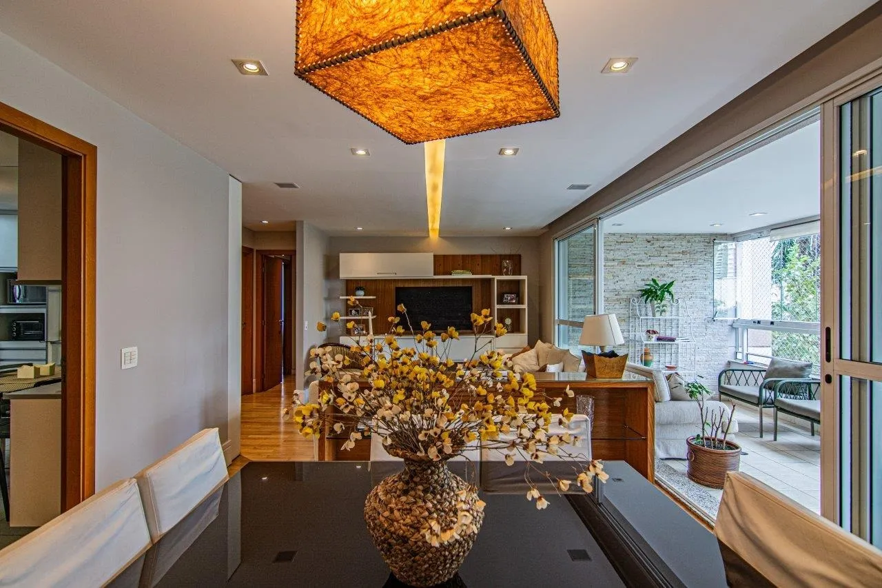 Apartamento no Itaim Bibi com Lazer Exclusivo e Segurança Total. – 18810