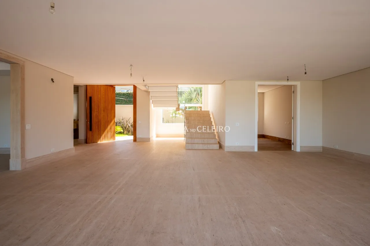 Casa novinha em folha, recém construída à venda no Jardim Guedala – 18815