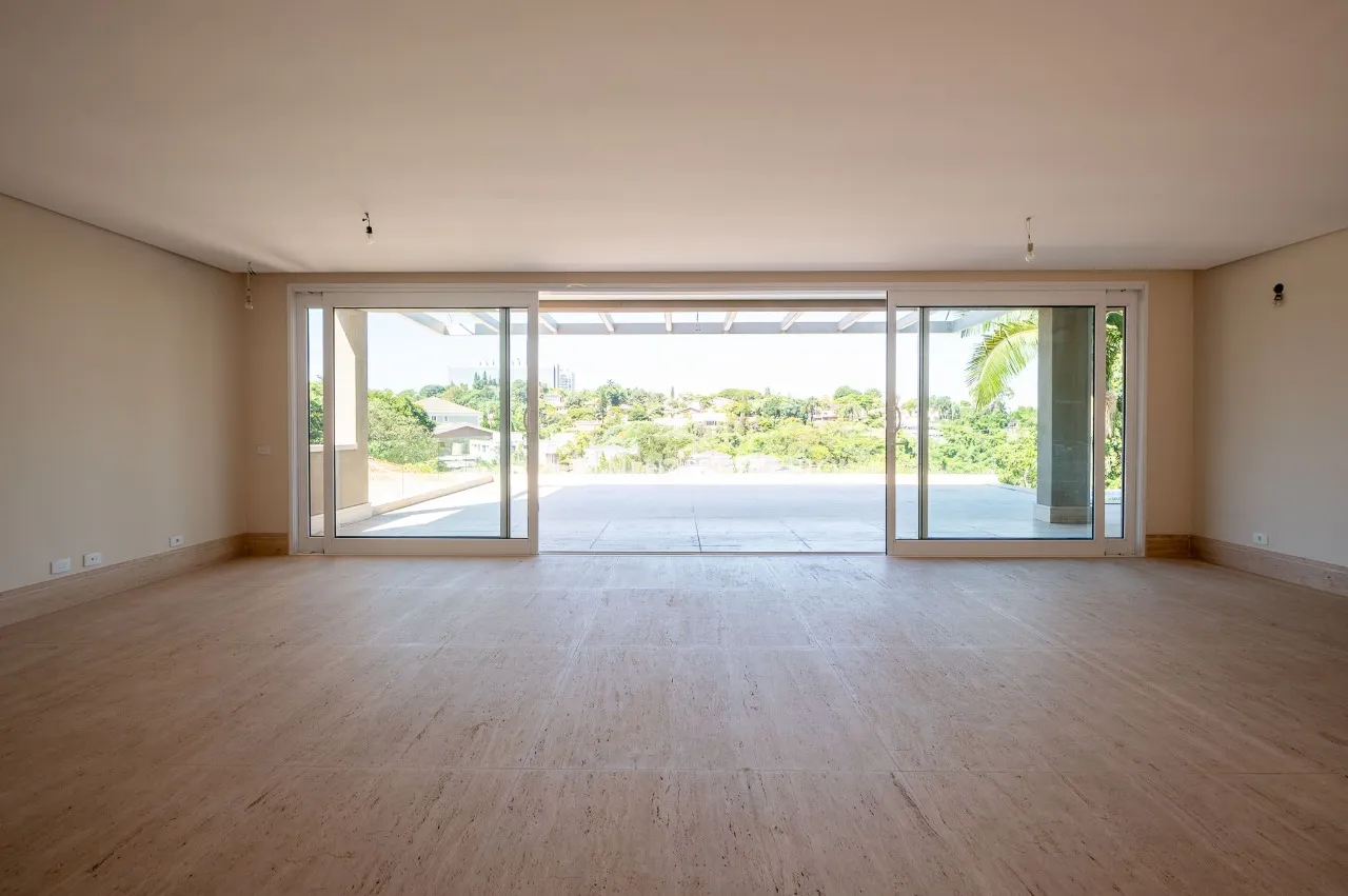 Casa novinha em folha, recém construída à venda no Jardim Guedala – 18815