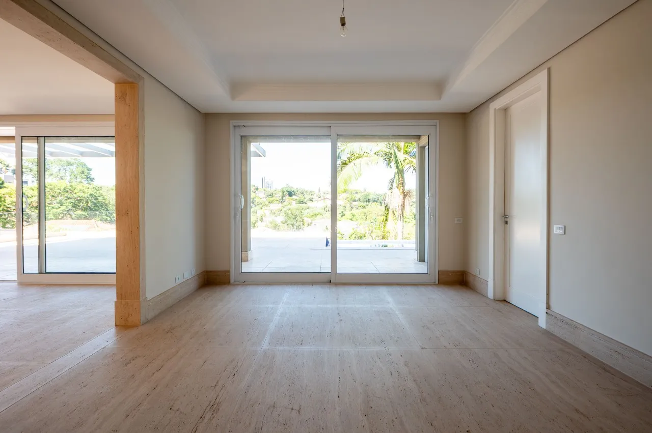 Casa novinha em folha, recém construída à venda no Jardim Guedala – 18815