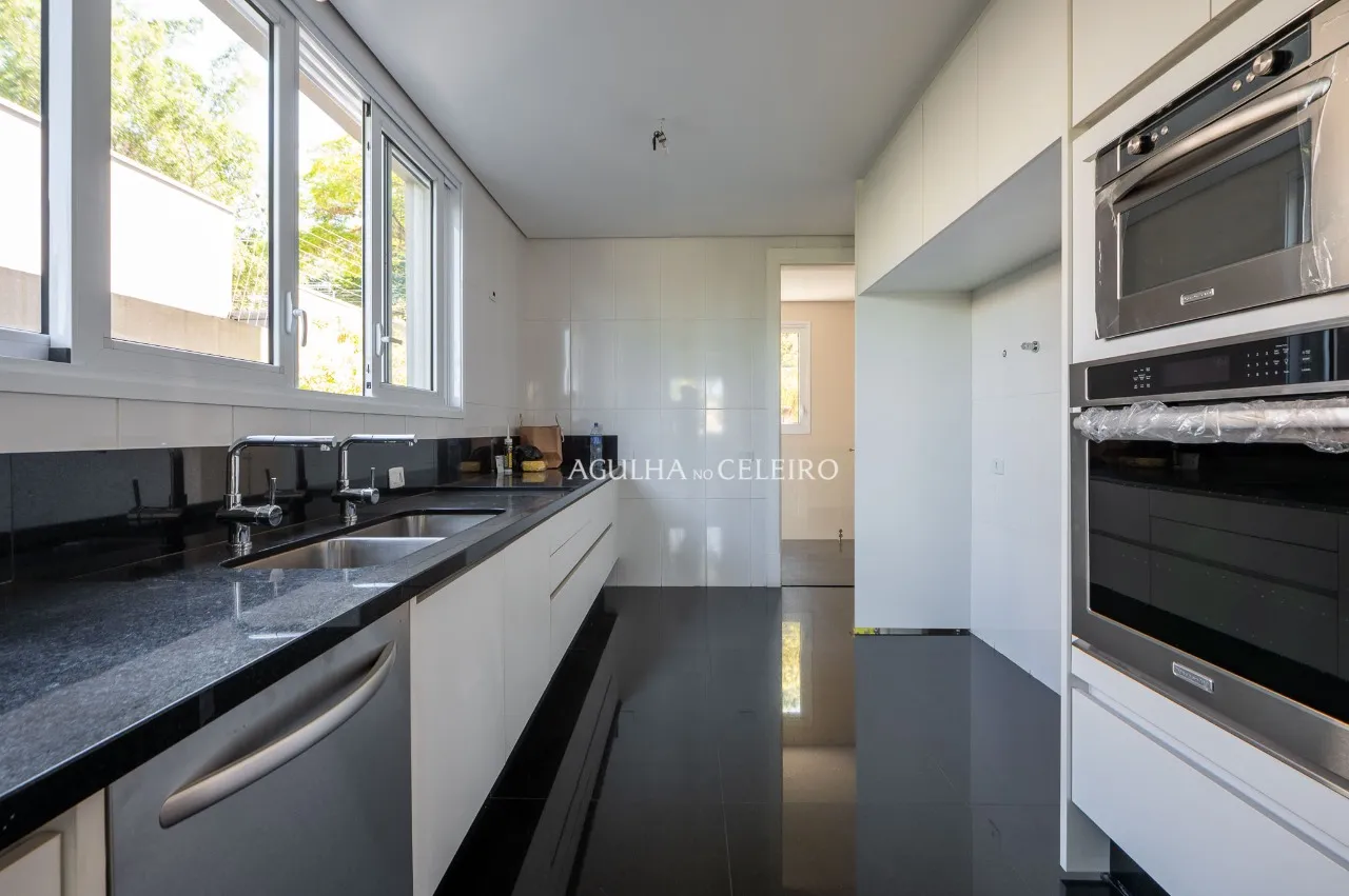 Casa novinha em folha, recém construída à venda no Jardim Guedala – 18815