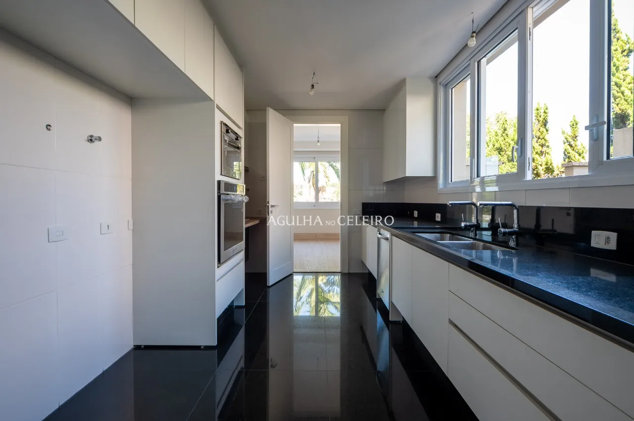 Casa novinha em folha, recém construída à venda no Jardim Guedala – 18815