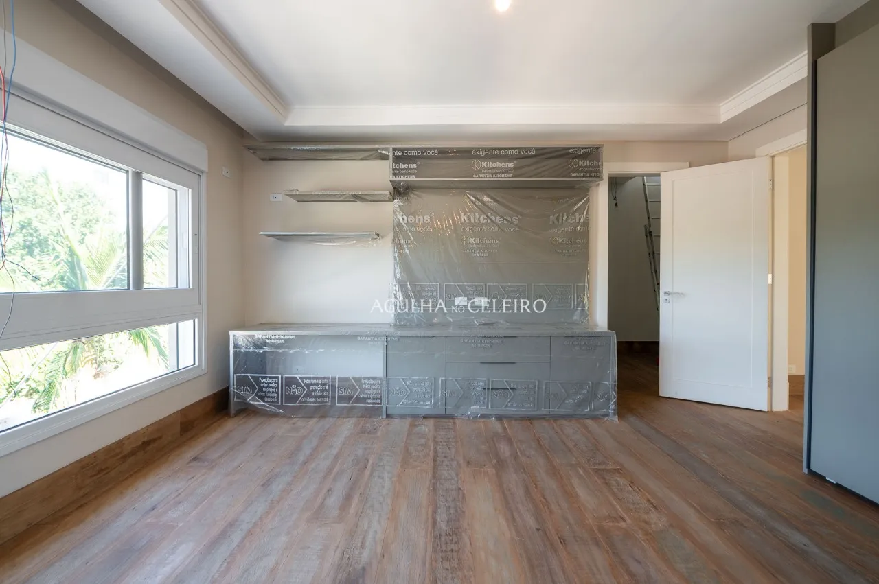 Casa novinha em folha, recém construída à venda no Jardim Guedala – 18815