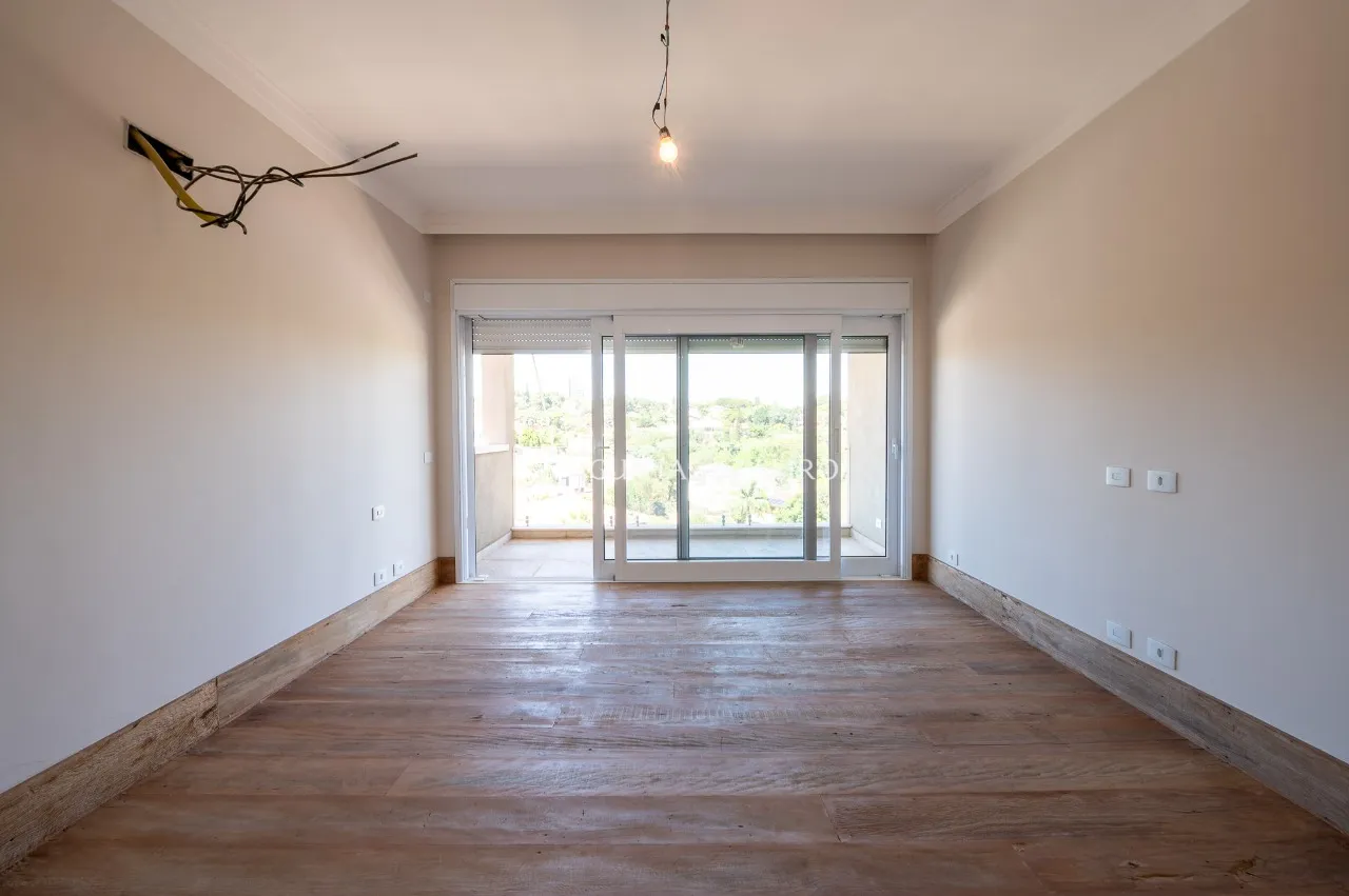 Casa novinha em folha, recém construída à venda no Jardim Guedala – 18815