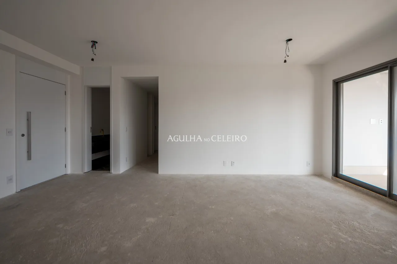 Apartamento novo à venda em Moema. – 18871