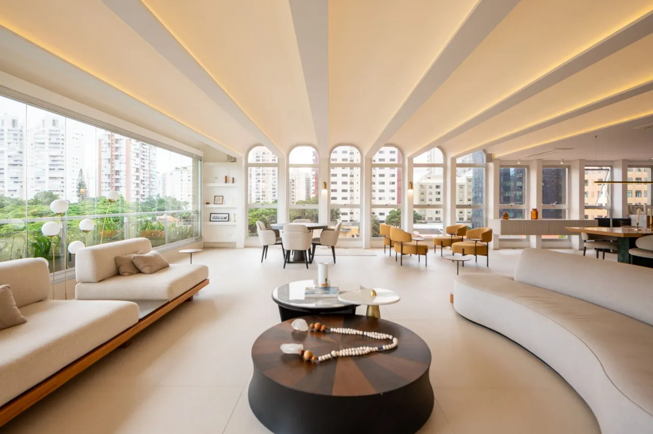 Apartamento lindo à venda no Brooklin. – 18890