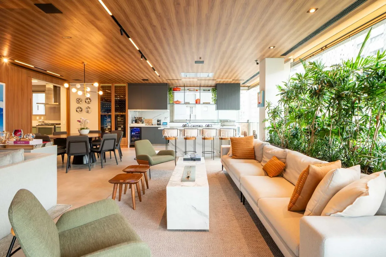 Apartamento com localização privilegiada à venda no Jardim Paulista. – 18897