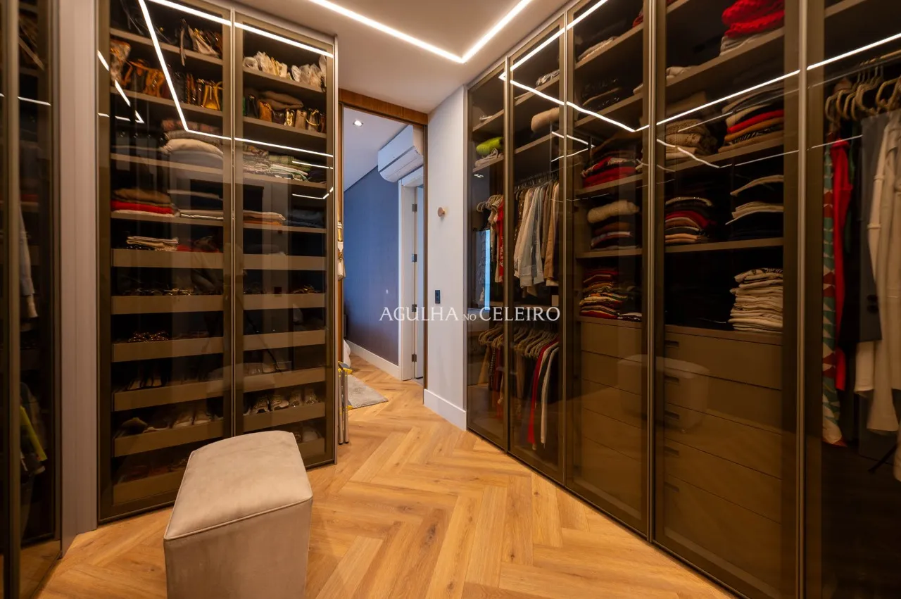 Apartamento com localização privilegiada à venda no Jardim Paulista. – 18897