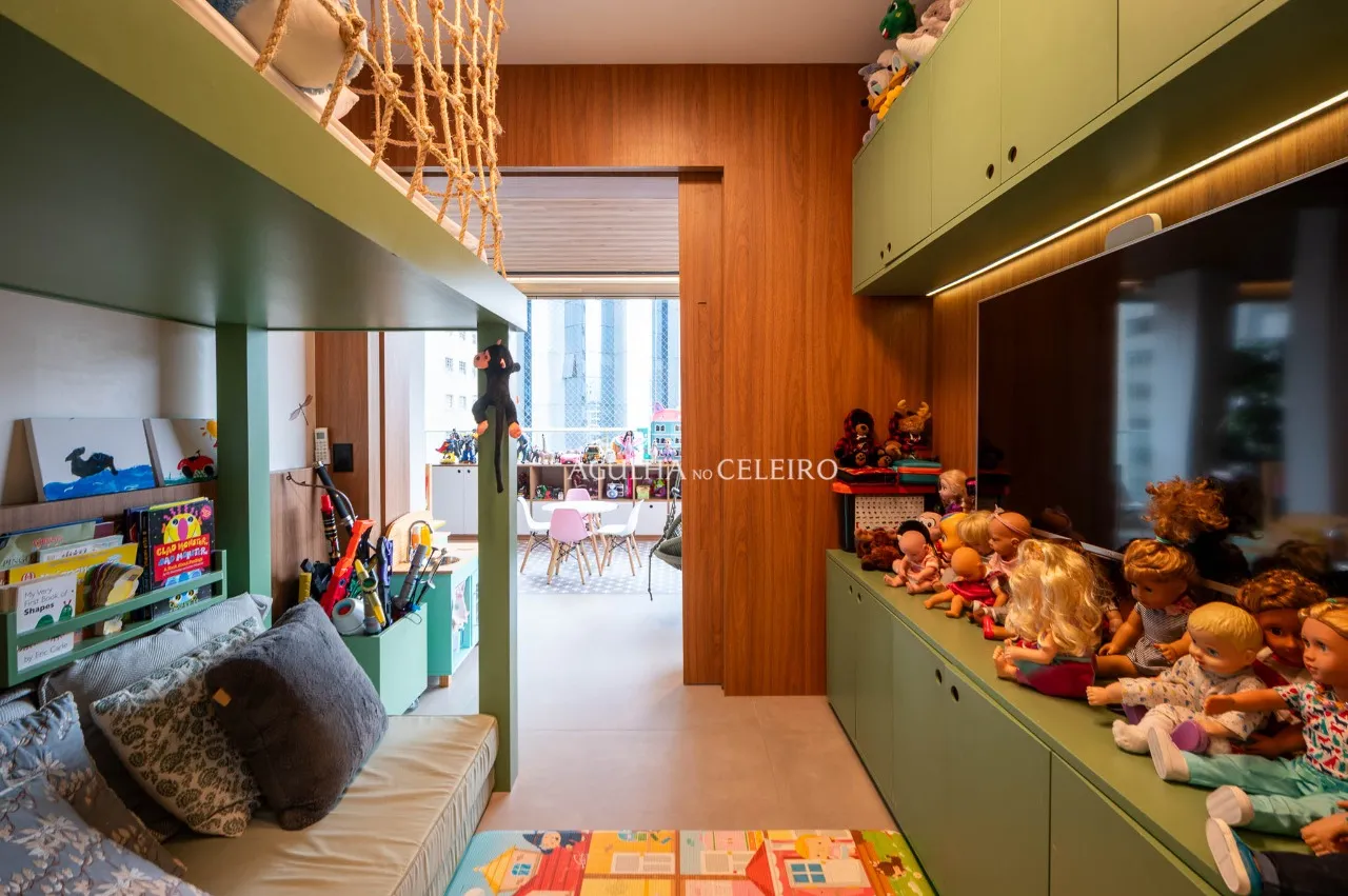 Apartamento com localização privilegiada à venda no Jardim Paulista. – 18897