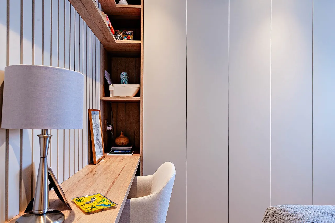 Apartamento sofisticado à venda em Pinheiros. – 18942