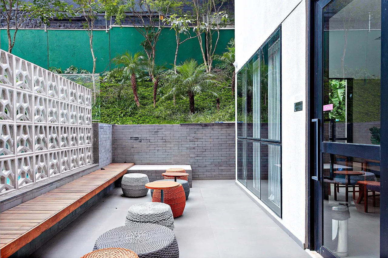 Apartamento sofisticado à venda em Pinheiros. – 18942