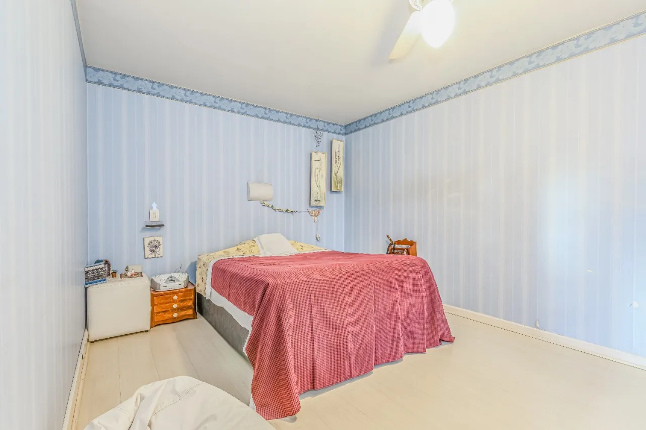 O clima de Urban Jungle se faz dentro e fora deste delicioso apartamento duplex no Jardim Europa. – 18948