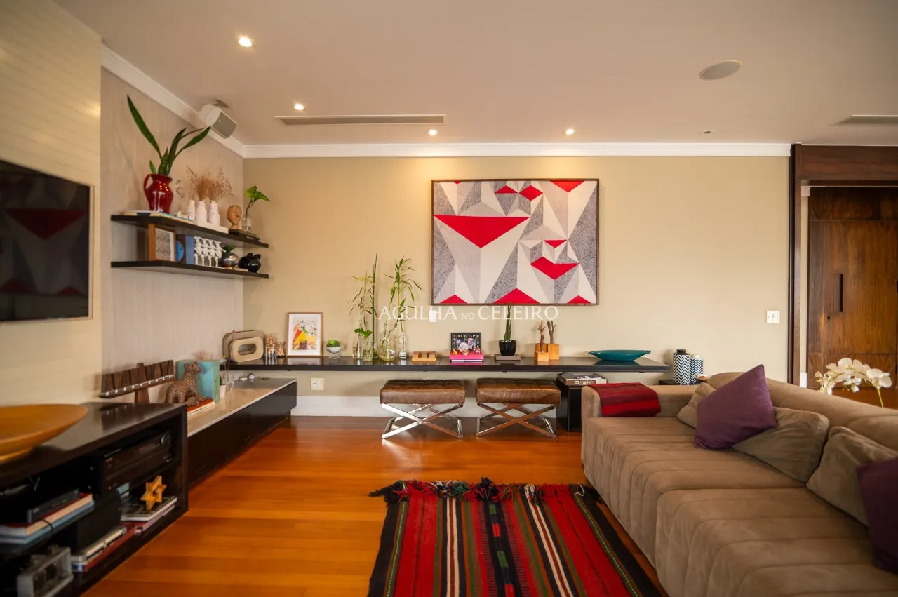 Excelente apartamento localizado em condomínio super requisitado – 18979