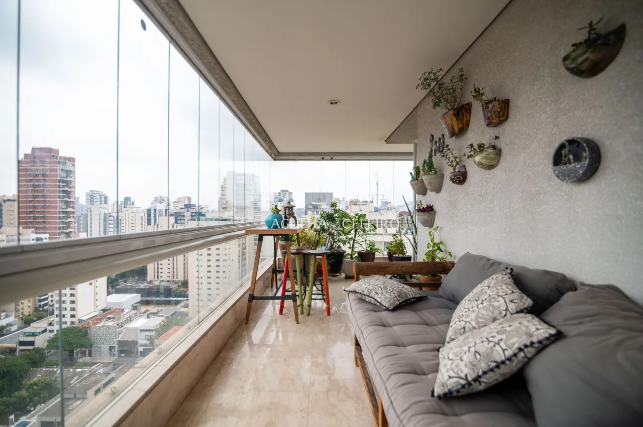 Excelente apartamento localizado em condomínio super requisitado – 18979