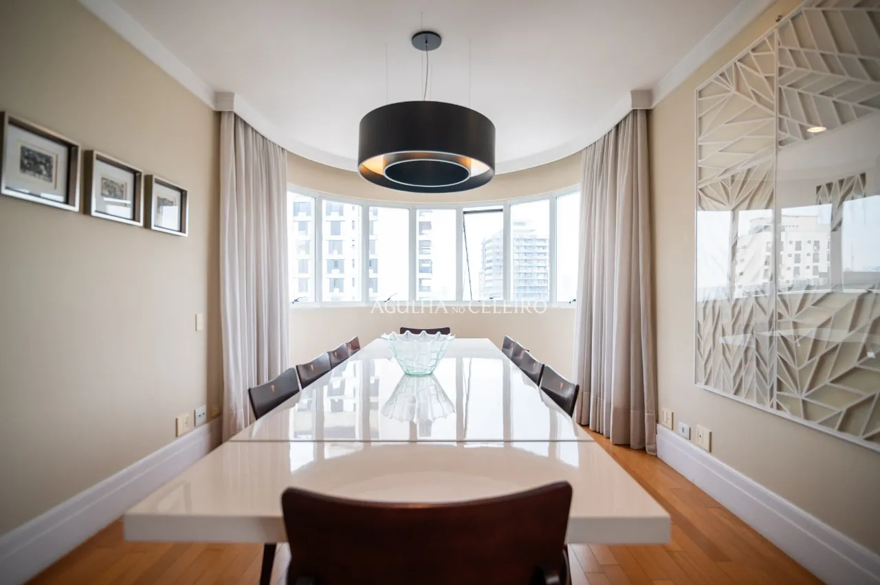 Excelente apartamento localizado em condomínio super requisitado – 18979