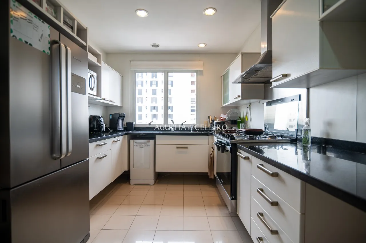 Excelente apartamento localizado em condomínio super requisitado – 18979