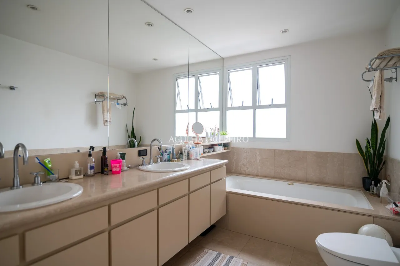 Excelente apartamento localizado em condomínio super requisitado – 18979